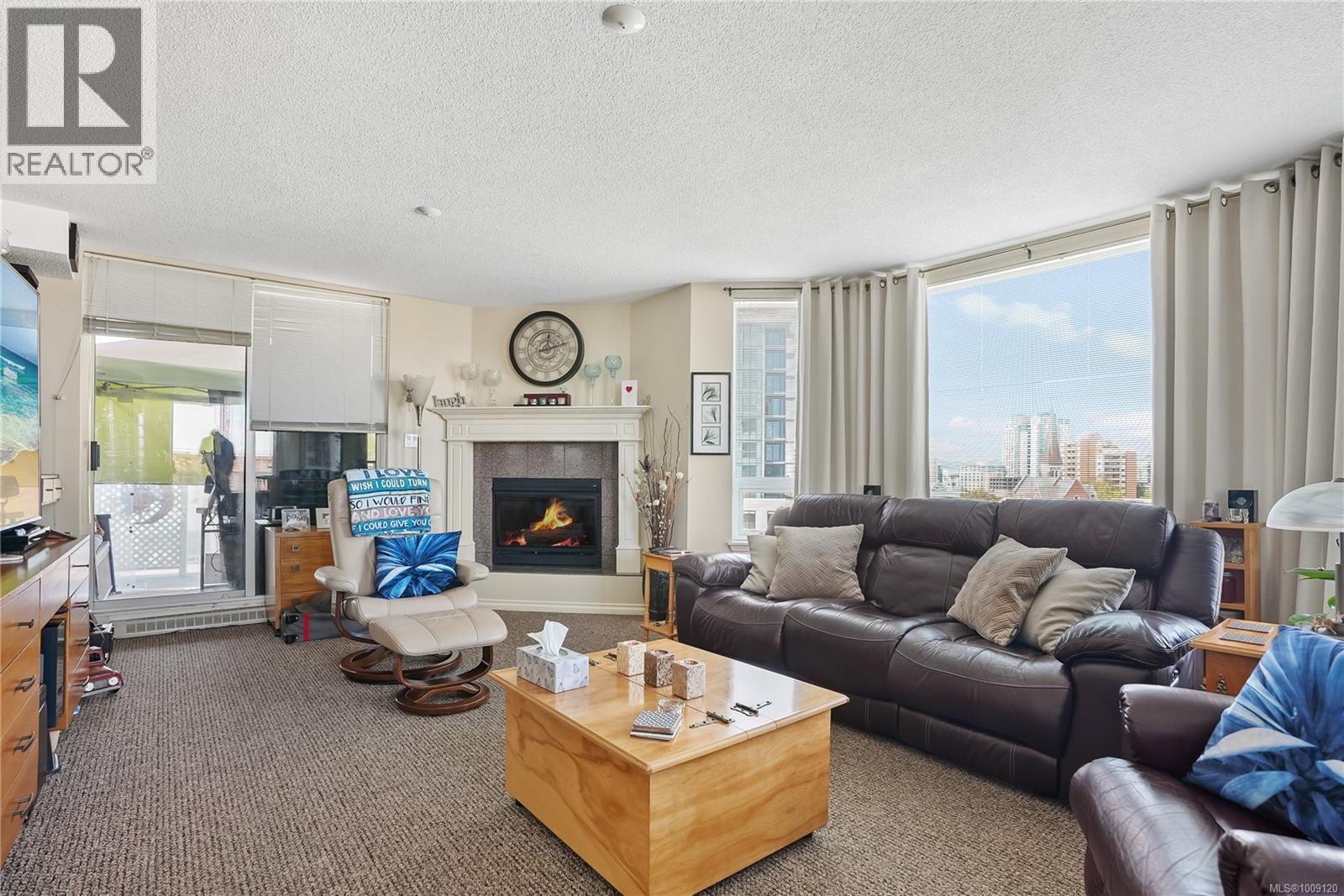 Photo 1 of 501 1015 Pandora Ave, Victoria BC