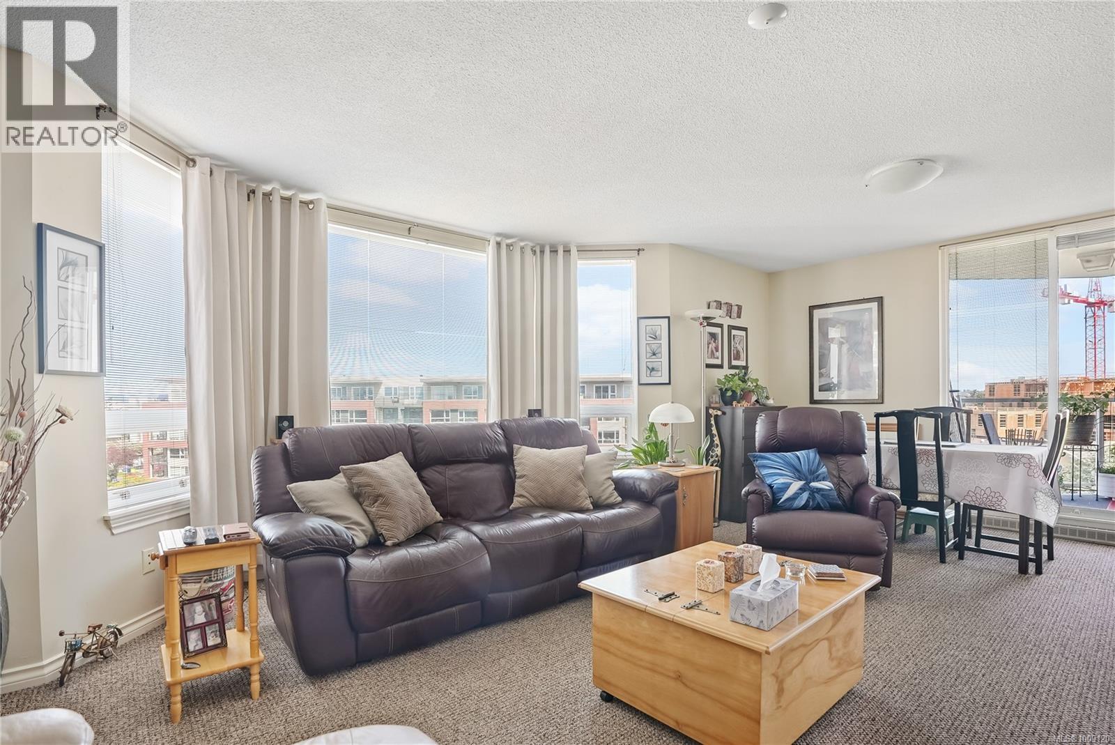Photo 3 of 501 1015 Pandora Ave, Victoria BC