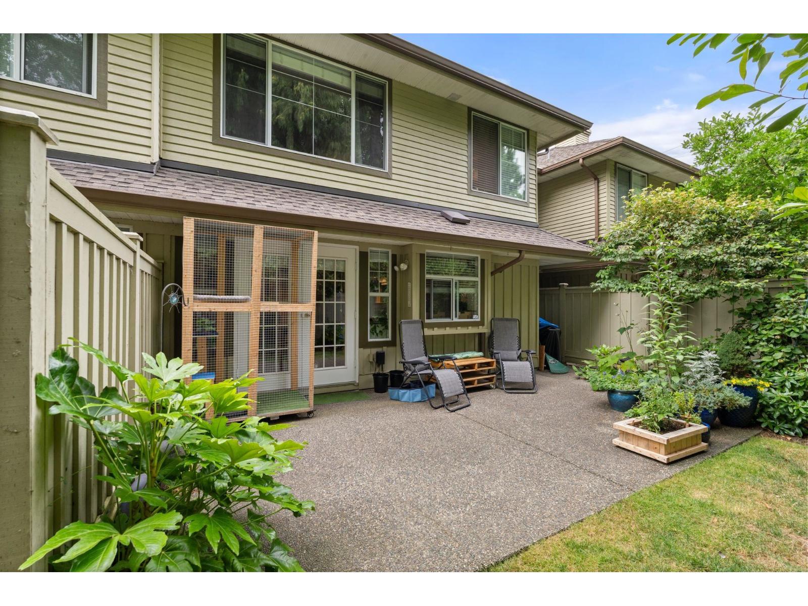 Photo 35 of 7 15860 82 Avenue, Surrey BC
