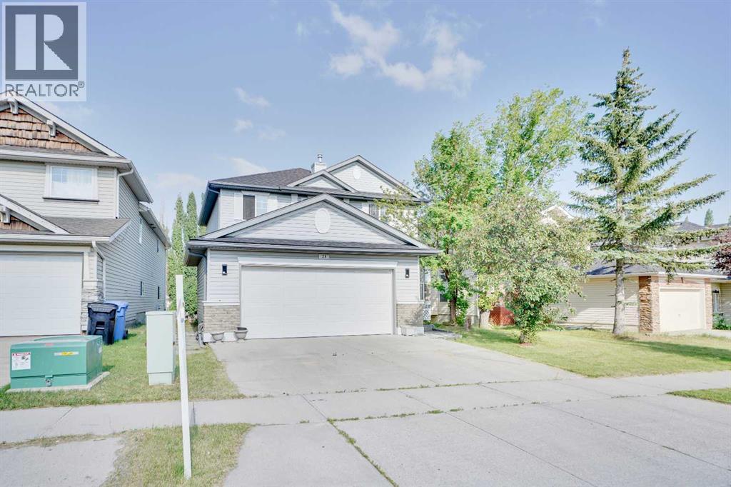 Photo 34 of 21 Panorama Hills Way Nw, Calgary AB