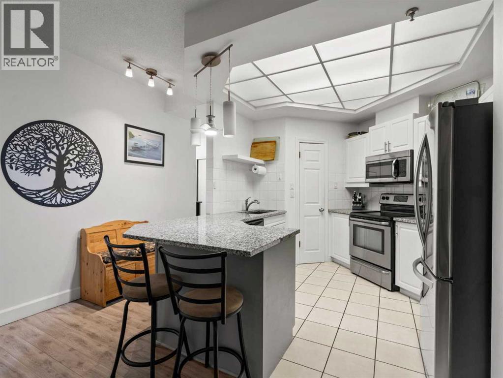 Photo 10 of 105 820 15 Avenue Sw, Calgary AB
