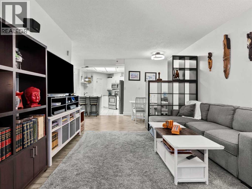 Photo 3 of 105 820 15 Avenue Sw, Calgary AB