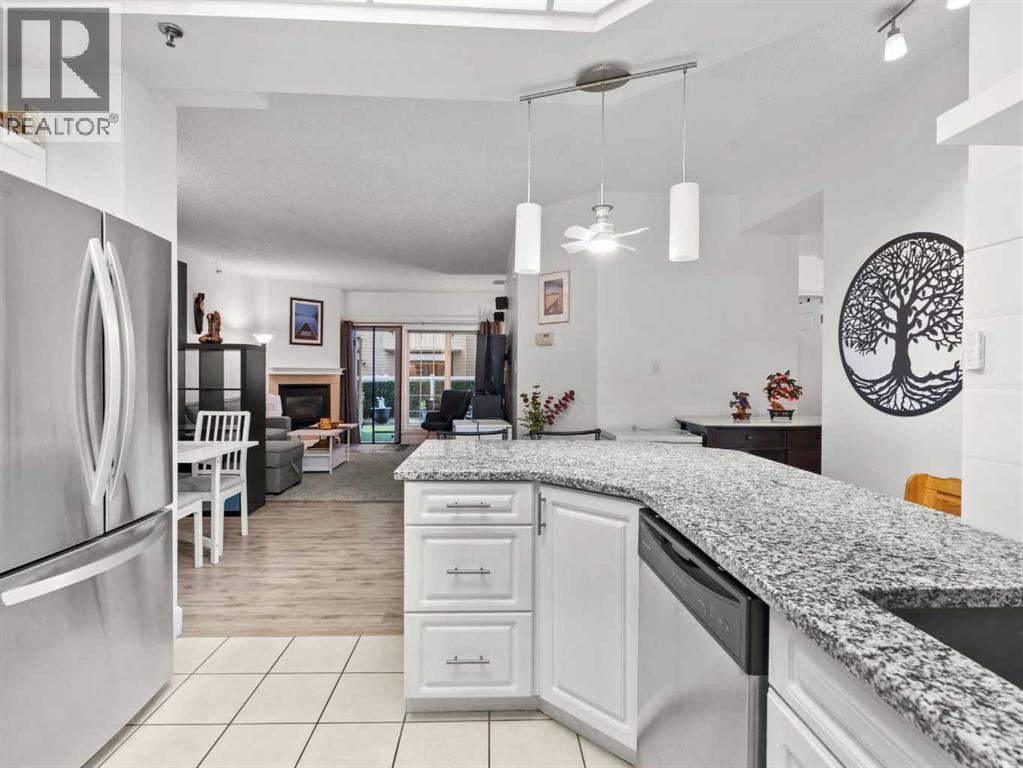 Photo 9 of 105 820 15 Avenue Sw, Calgary AB