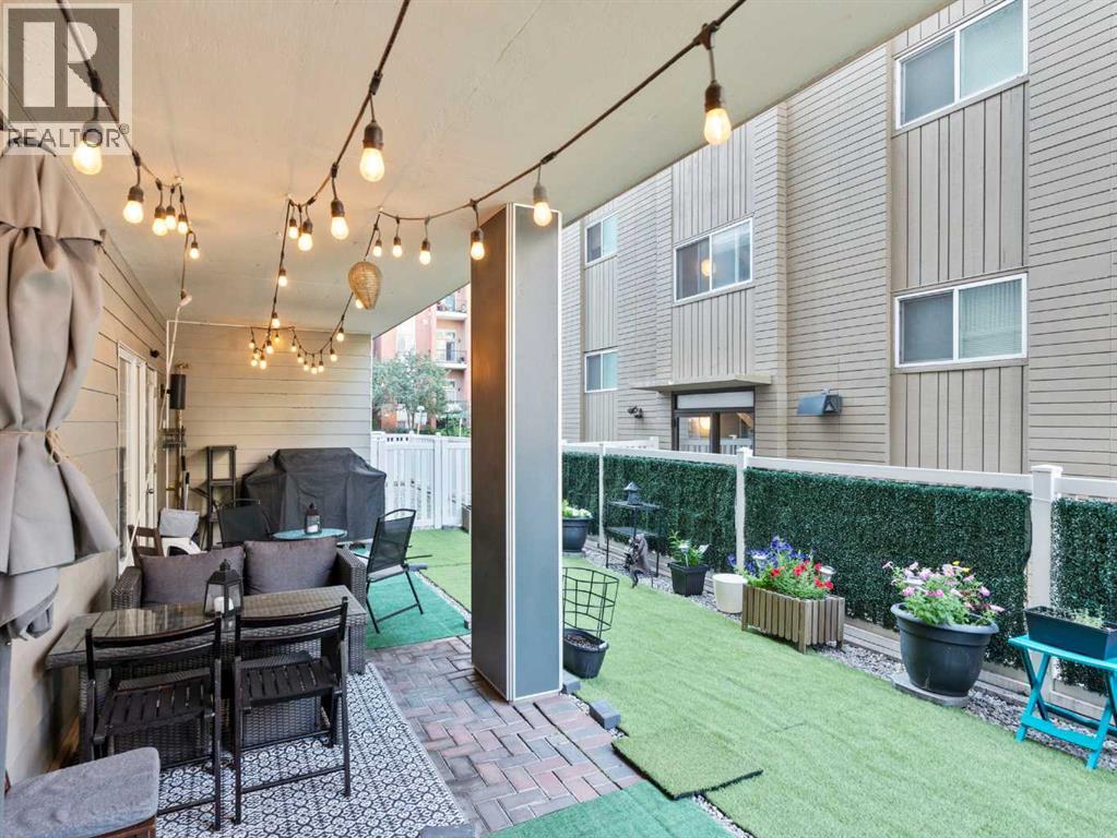 Photo 6 of 105 820 15 Avenue Sw, Calgary AB