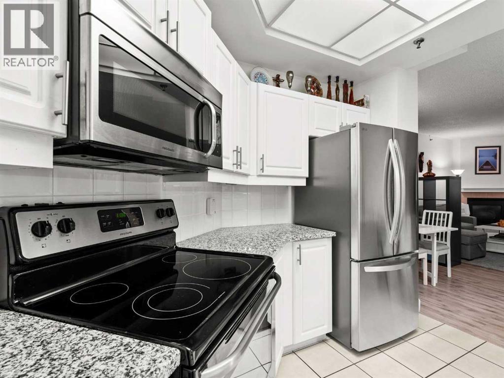 Photo 2 of 105 820 15 Avenue Sw, Calgary AB
