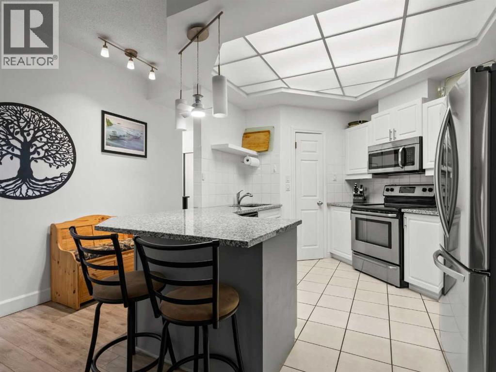 Photo 5 of 105 820 15 Avenue Sw, Calgary AB
