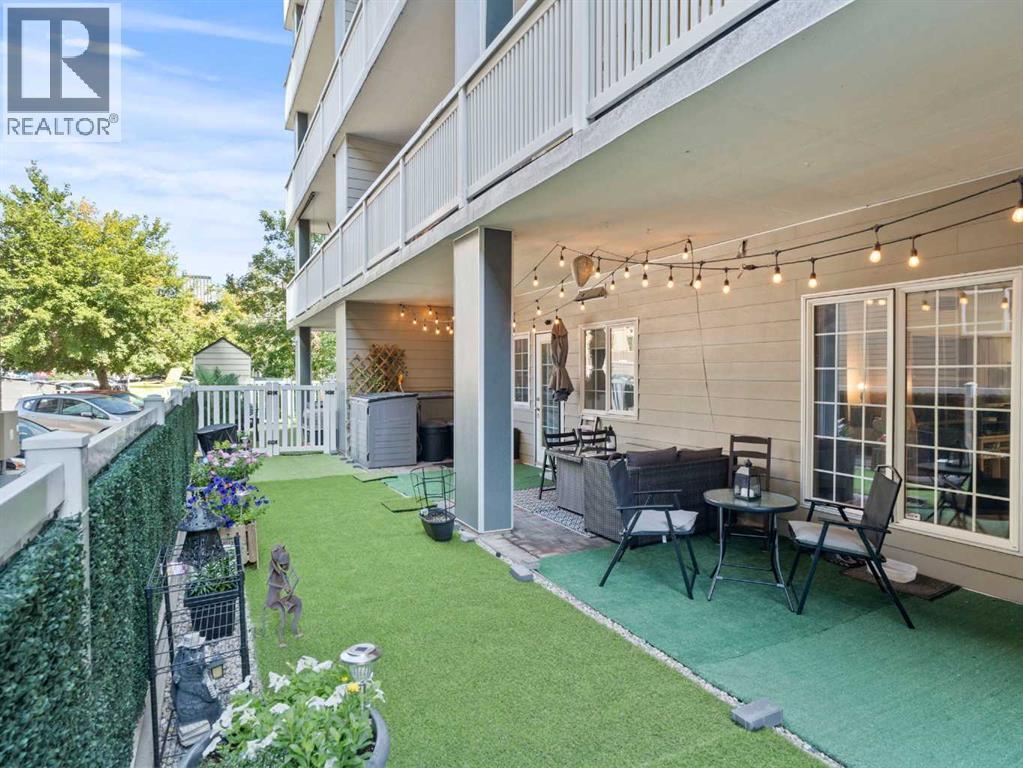 Photo 24 of 105 820 15 Avenue Sw, Calgary AB