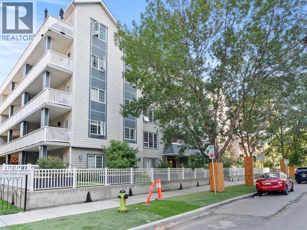 Photo 25 of 105 820 15 Avenue Sw, Calgary AB