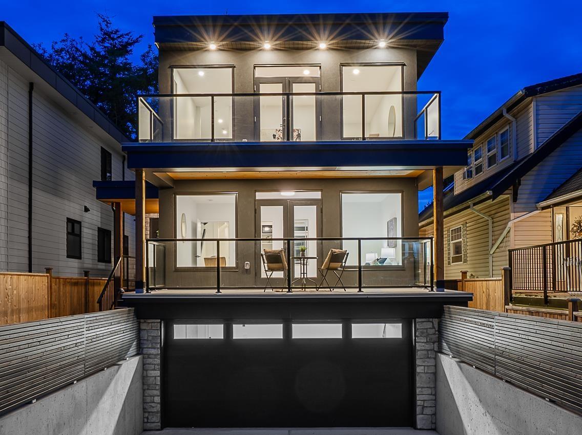 Photo 6 of 855 Lee Street, White Rock BC