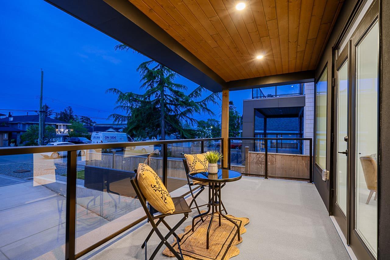 Photo 33 of 855 Lee Street, White Rock BC