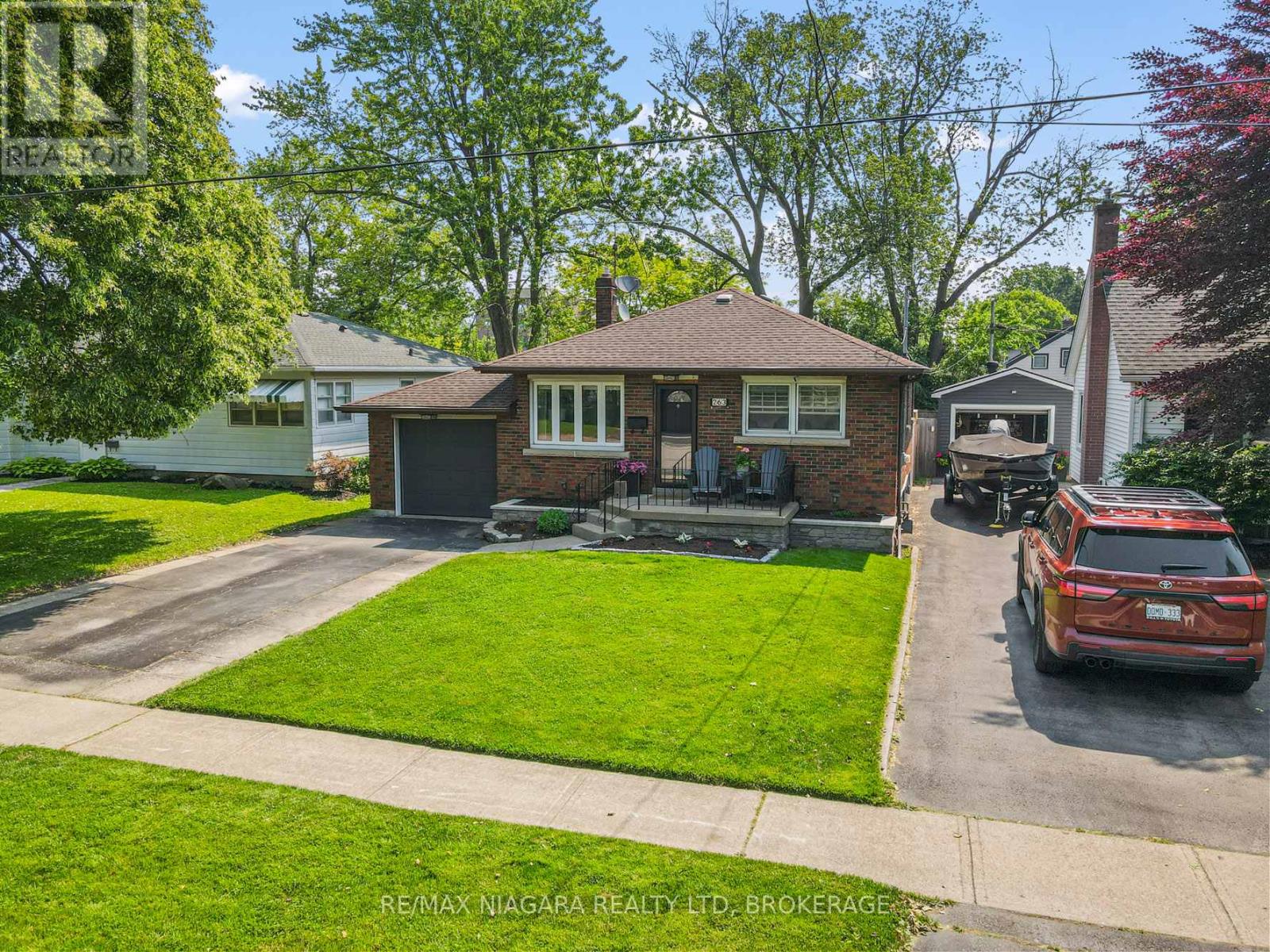 Photo 27 of 263 North Street, Fort Erie ON