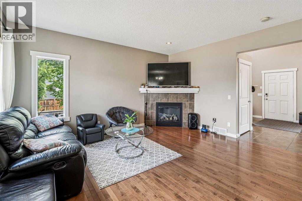 Single Family House for Sale in  Elgin Meadows Manor SE McKenzie Towne Calgary 