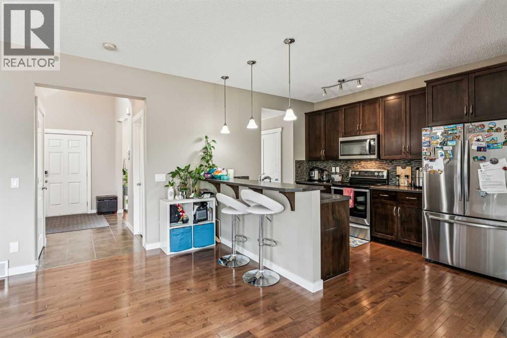 Single Family House for Sale in  Elgin Meadows Manor SE McKenzie Towne Calgary 