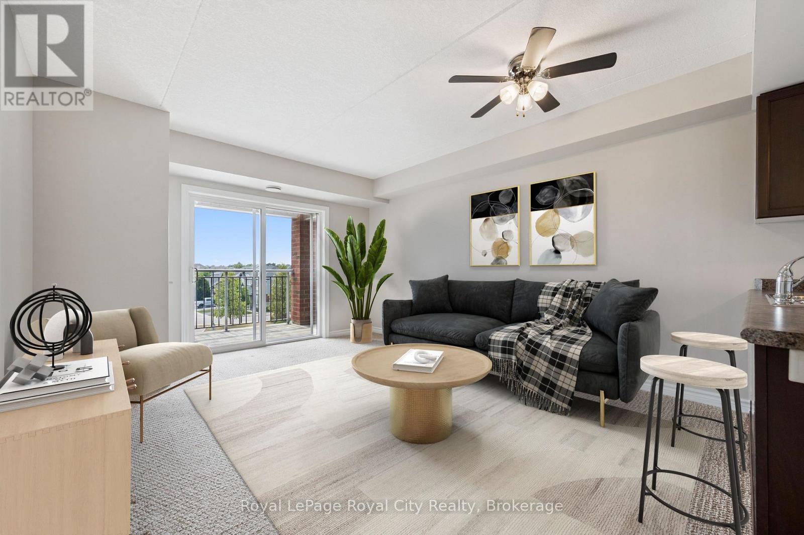 Photo 10 of 313 60 Lynnmore Street, Guelph ON