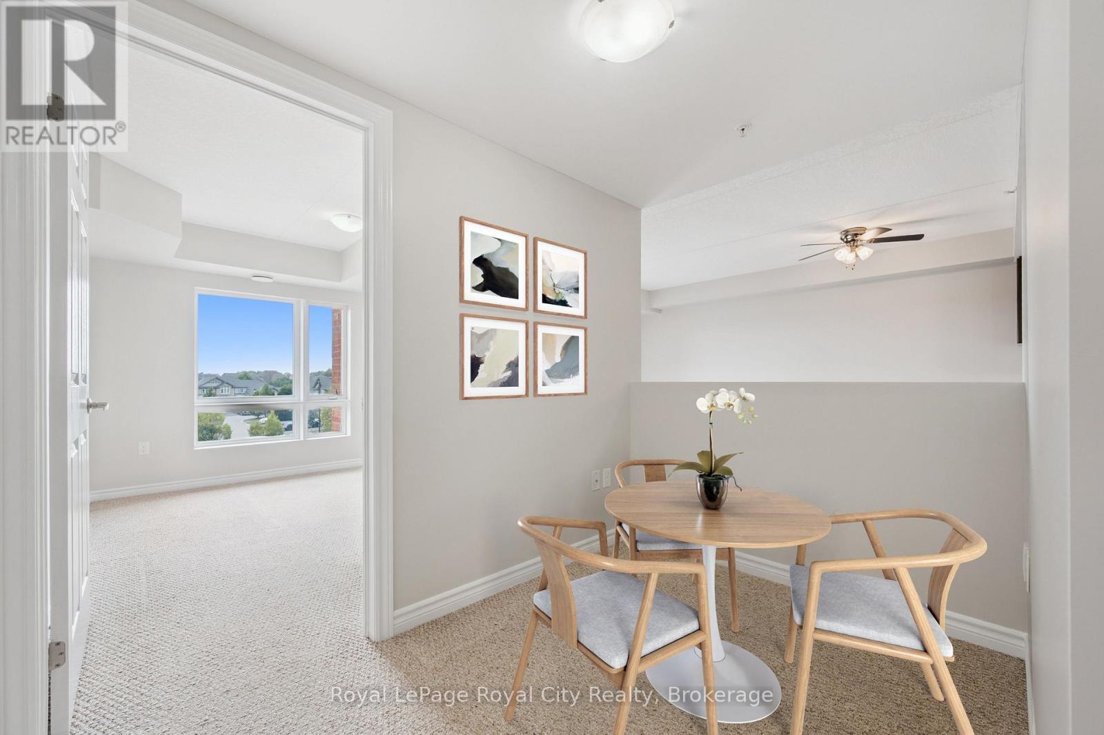 Photo 13 of 313 60 Lynnmore Street, Guelph ON
