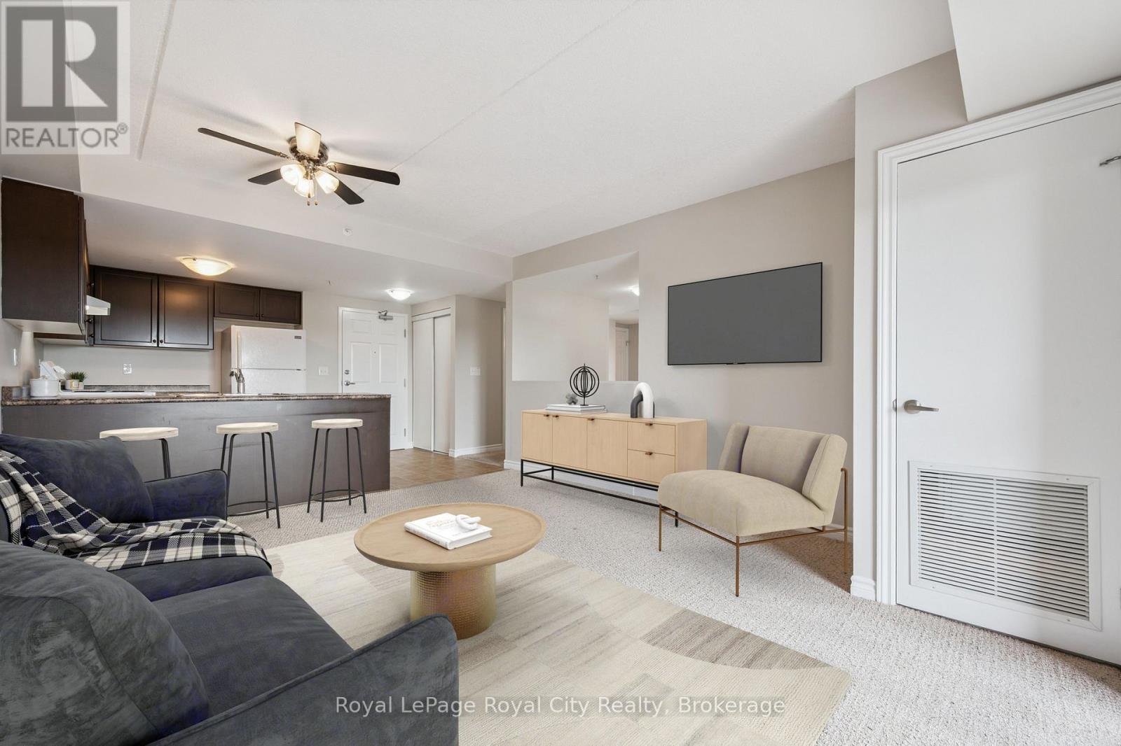 Photo 7 of 313 60 Lynnmore Street, Guelph ON
