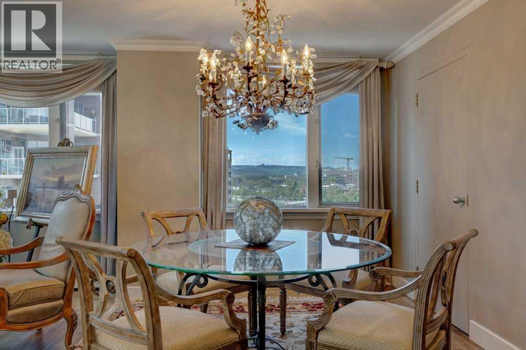 Single Family House for Sale in D  Eau Claire Avenue SW Eau Claire Calgary 