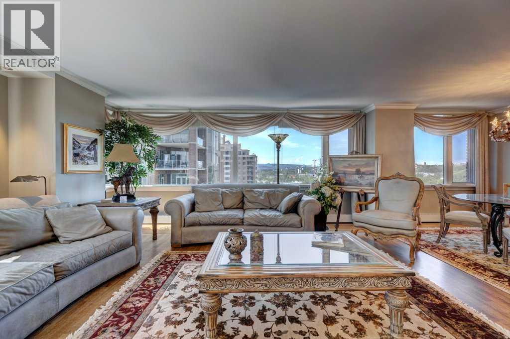 Single Family House for Sale in D  Eau Claire Avenue SW Eau Claire Calgary 