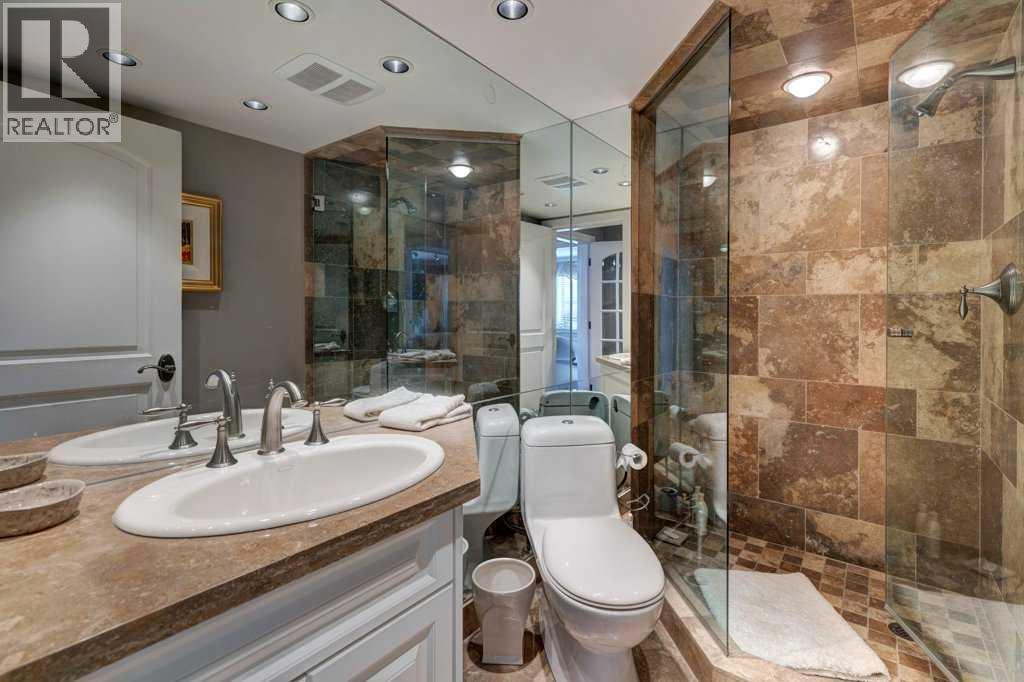 Single Family House for Sale in D  Eau Claire Avenue SW Eau Claire Calgary 