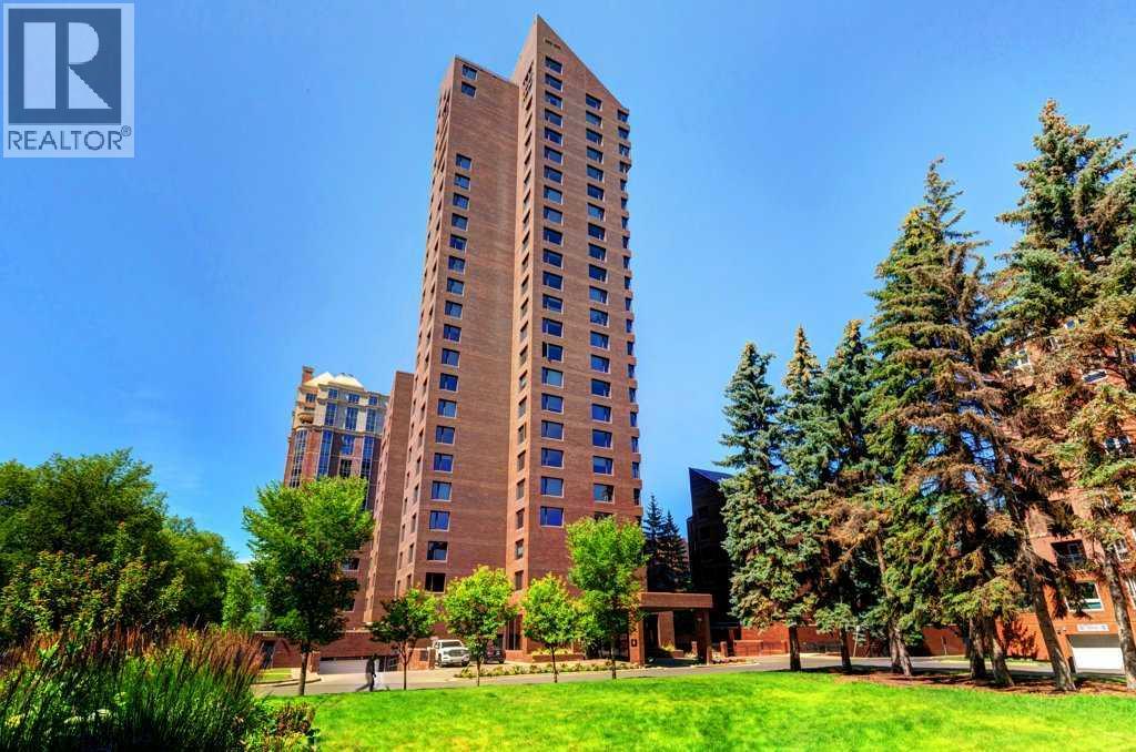 Single Family House for Sale in D  Eau Claire Avenue SW Eau Claire Calgary 