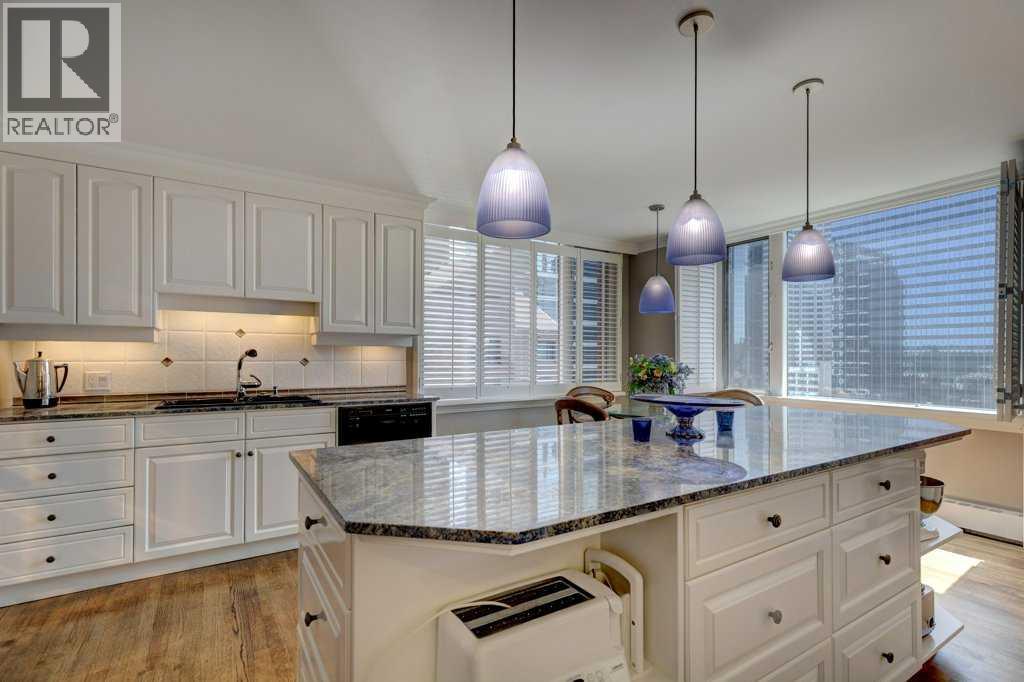 Single Family House for Sale in D  Eau Claire Avenue SW Eau Claire Calgary 