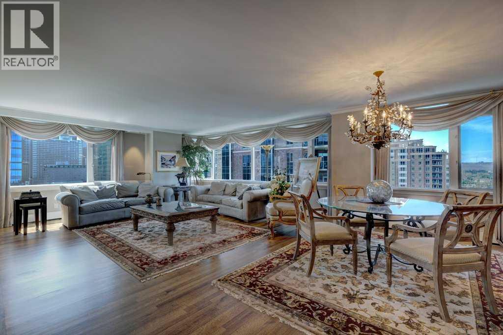Single Family House for Sale in D  Eau Claire Avenue SW Eau Claire Calgary 