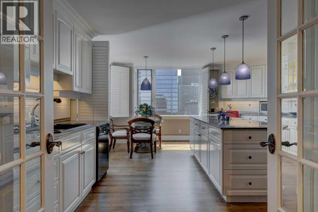 Single Family House for Sale in D  Eau Claire Avenue SW Eau Claire Calgary 