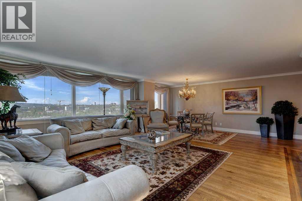 Single Family House for Sale in D  Eau Claire Avenue SW Eau Claire Calgary 