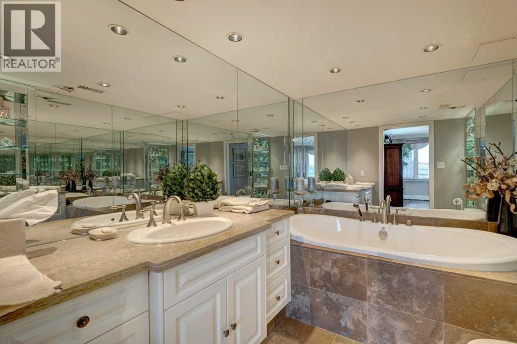 Single Family House for Sale in D  Eau Claire Avenue SW Eau Claire Calgary 