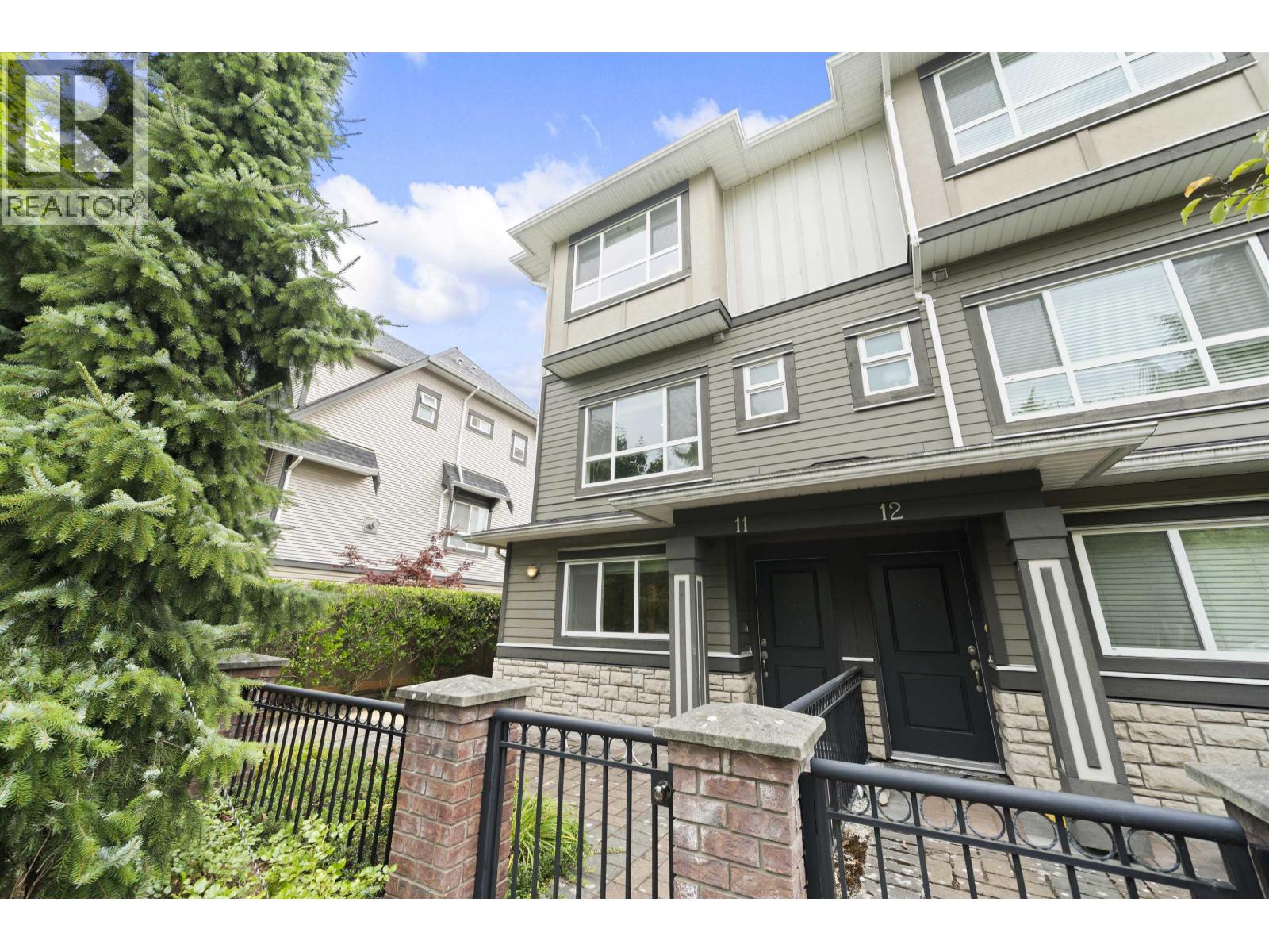 Photo 16 of 11 7373 Turnill Street, Richmond BC
