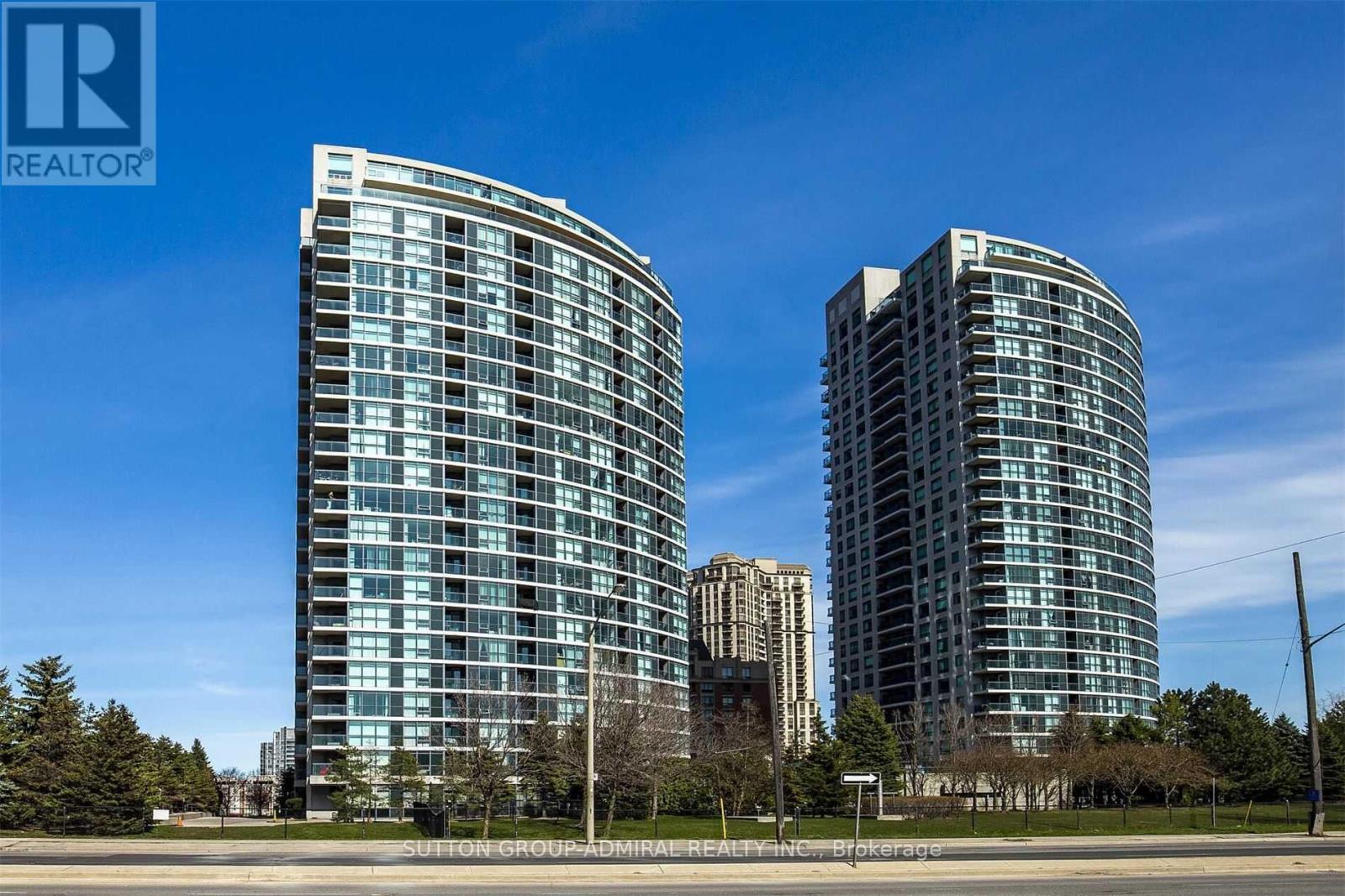 Photo 5 of 1006 28 Harrison Garden Boulevard, Toronto ON