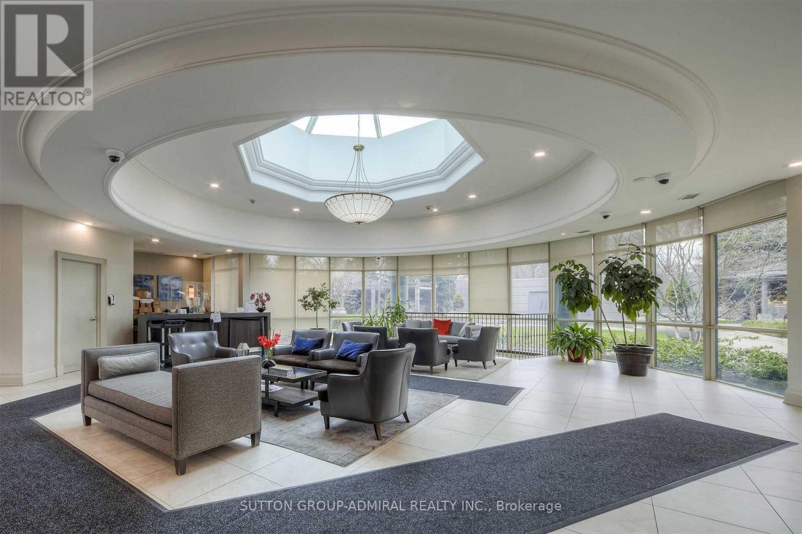 Photo 6 of 1006 28 Harrison Garden Boulevard, Toronto ON