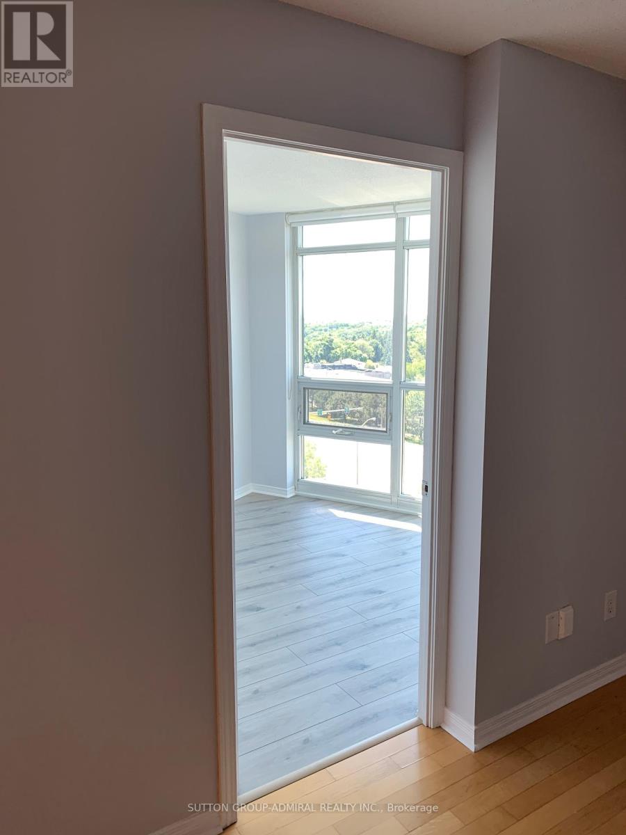 Photo 9 of 1006 28 Harrison Garden Boulevard, Toronto ON