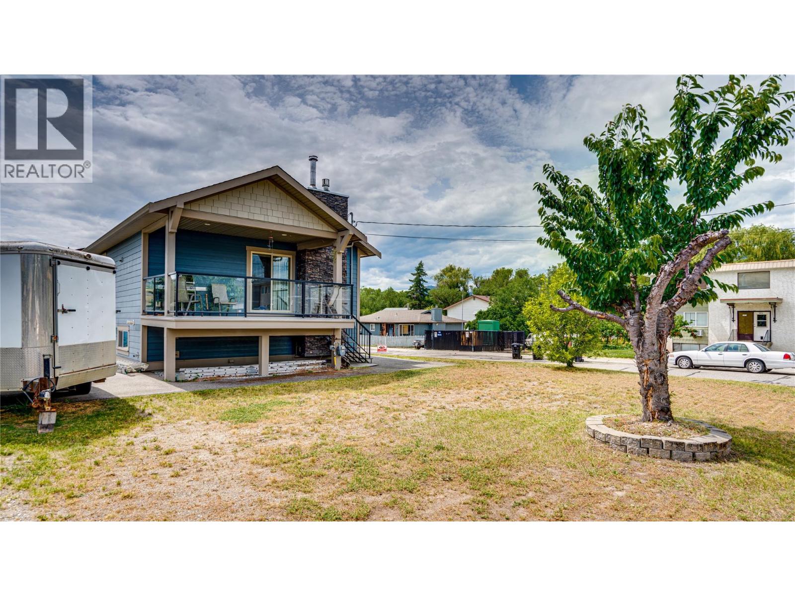 Photo 23 of 5409 Willow Drive, Vernon BC
