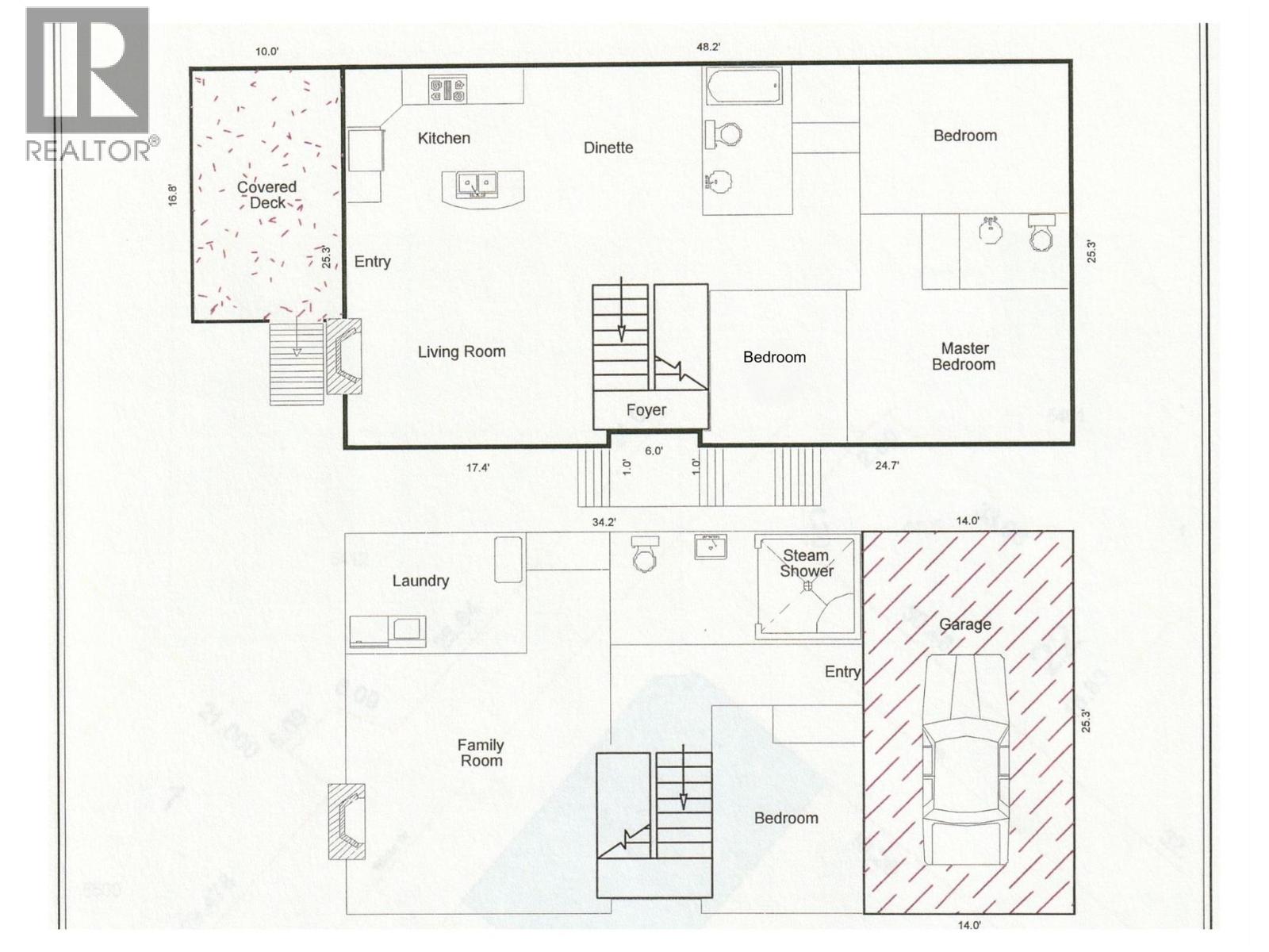 Photo 12 of 5409 Willow Drive, Vernon BC