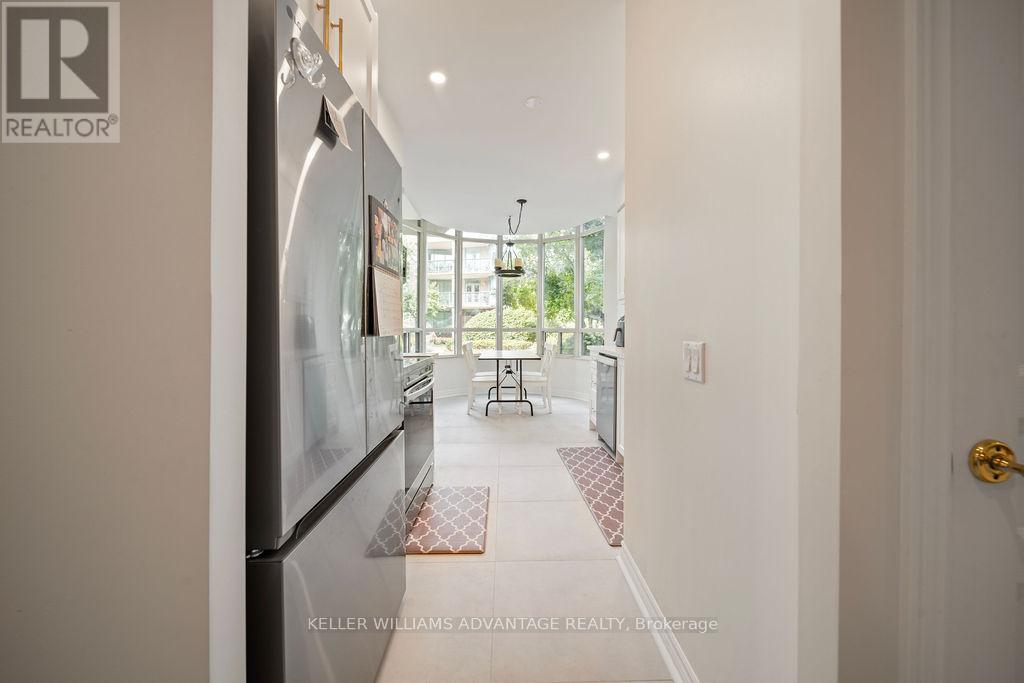 Photo 15 of 111 9 Boardwalk Drive, Toronto ON