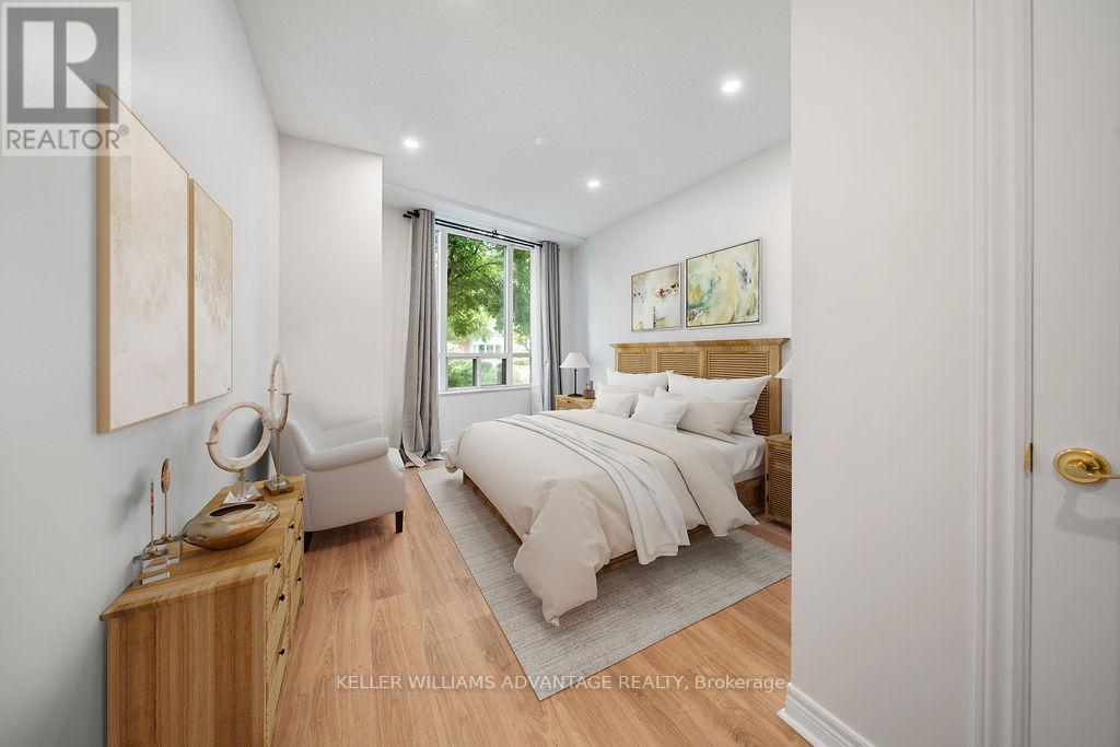 Photo 20 of 111 9 Boardwalk Drive, Toronto ON