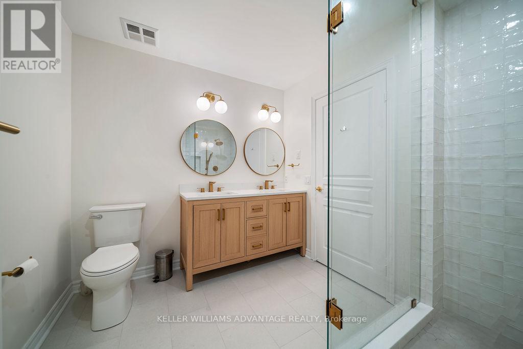 Photo 25 of 111 9 Boardwalk Drive, Toronto ON