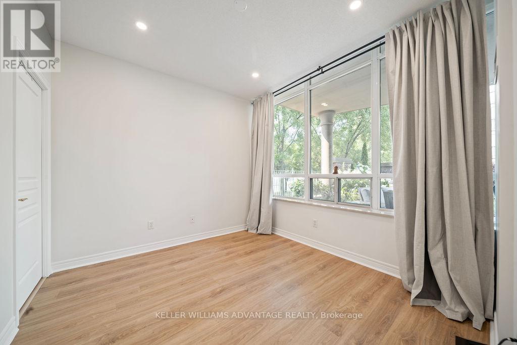 Photo 27 of 111 9 Boardwalk Drive, Toronto ON