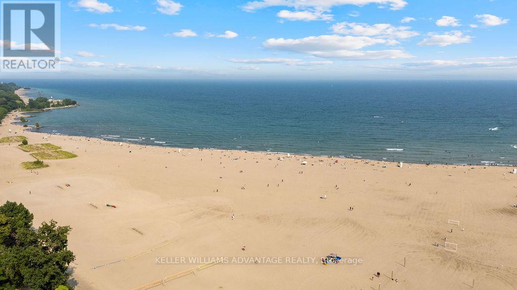Photo 40 of 111 9 Boardwalk Drive, Toronto ON
