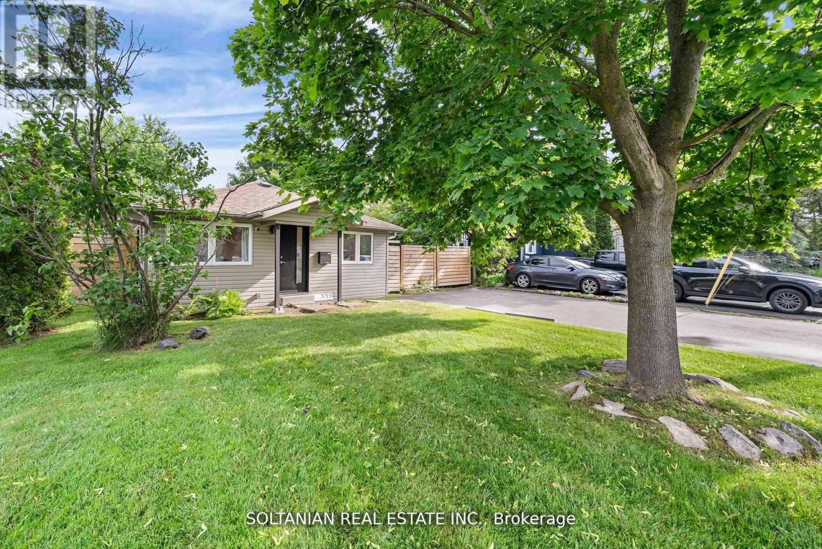 Photo 2 of 335 Miami Drive, Georgina ON