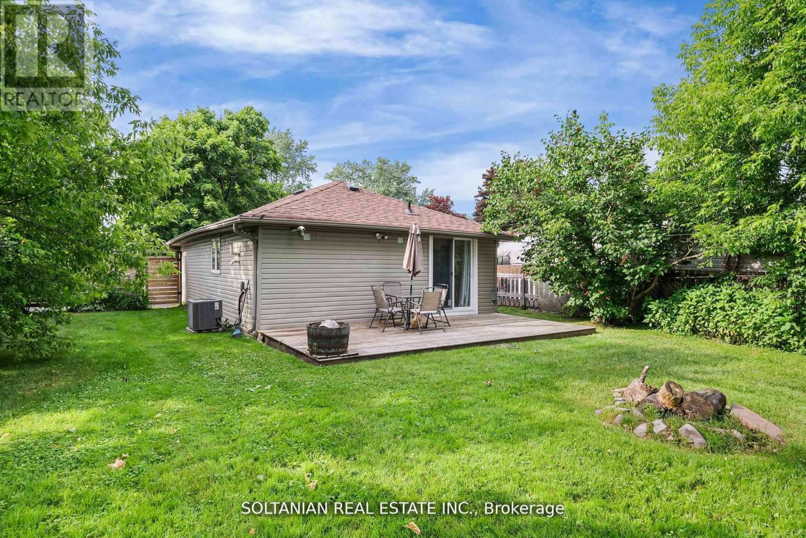 Photo 22 of 335 Miami Drive, Georgina ON