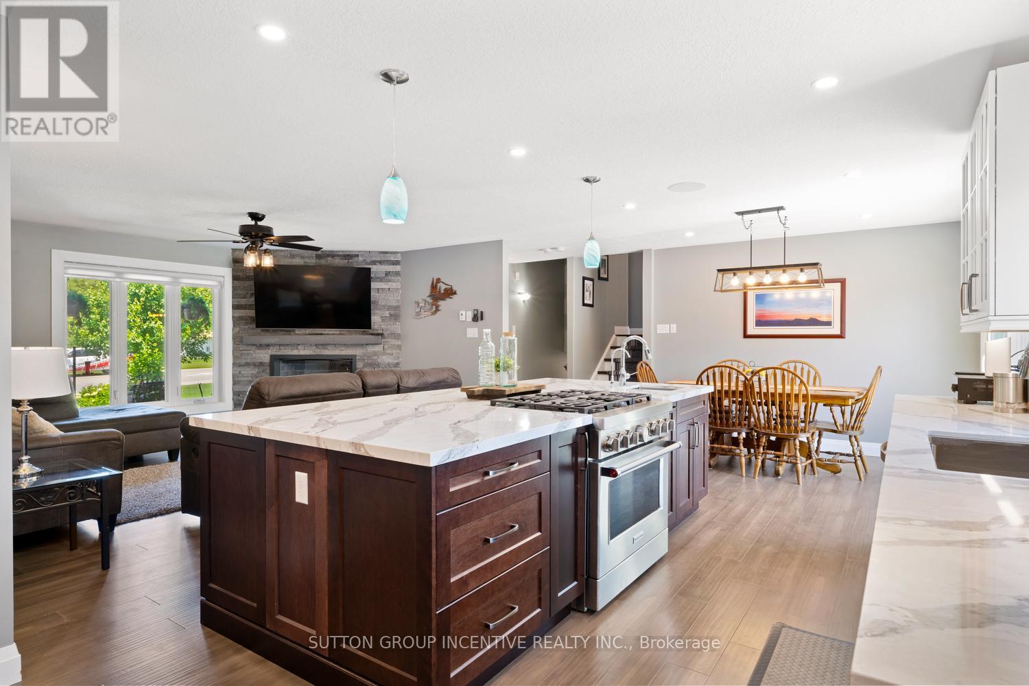 Photo 9 of 1277 Sunnidale Road, Springwater ON