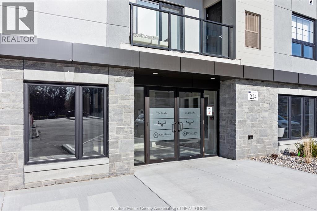Photo 14 of 224 Main Street East Unit 510, Kingsville ON