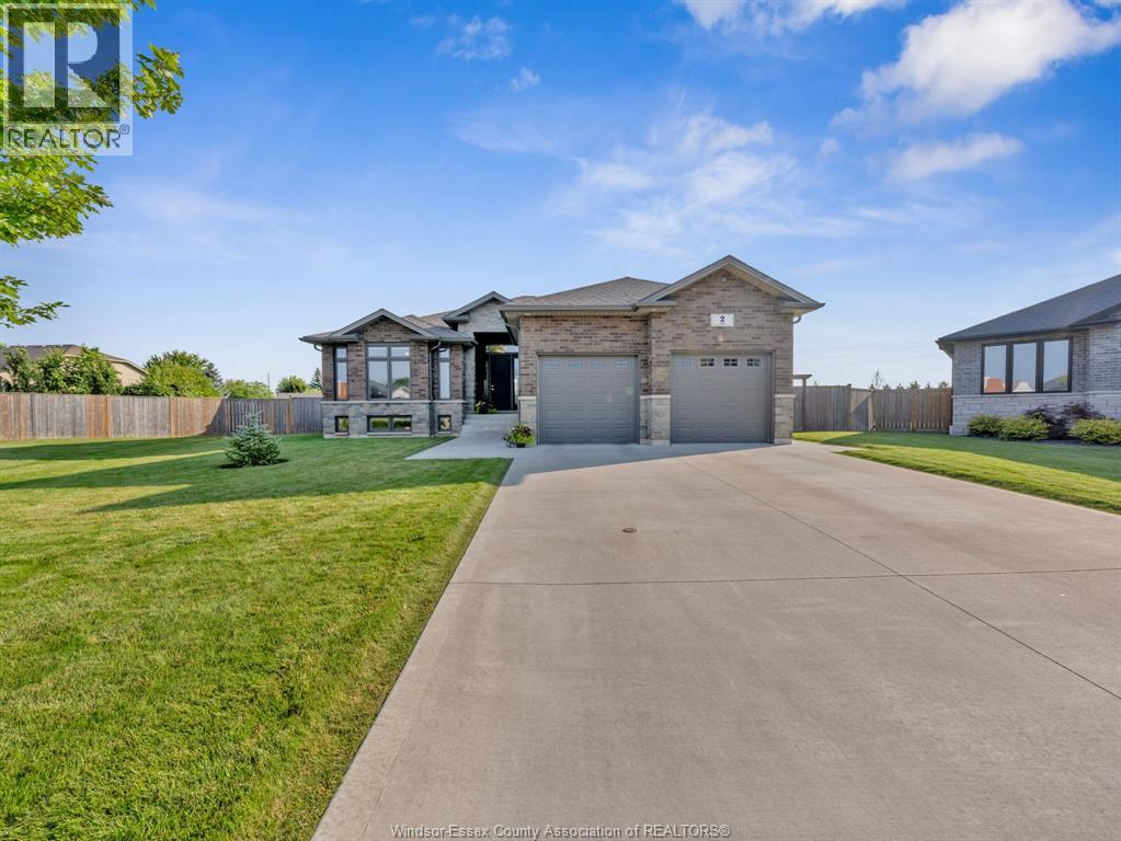 Photo 32 of 2 Olive Drive, Leamington ON
