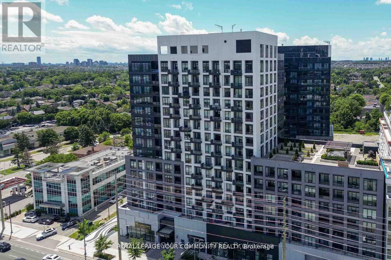 Photo 13 of 225 8868 Yonge Street, Richmond Hill ON