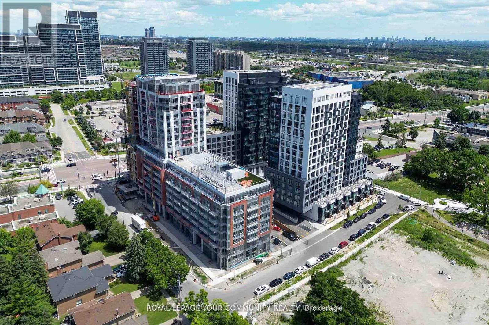 Photo 1 of 225 8868 Yonge Street, Richmond Hill ON