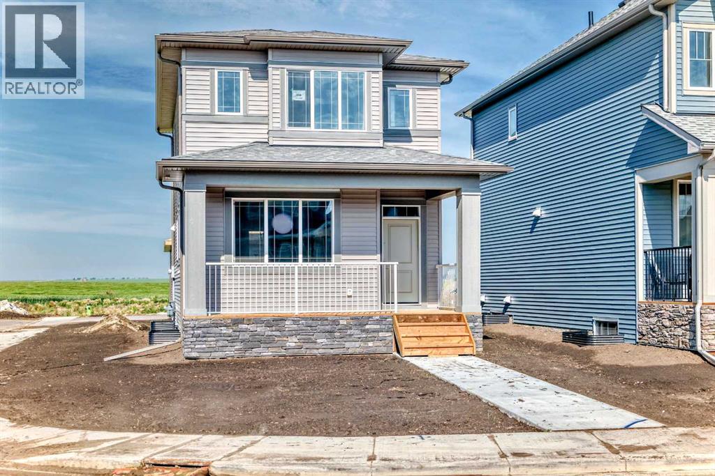 Photo 17 of 338 Ellen Park, Crossfield AB