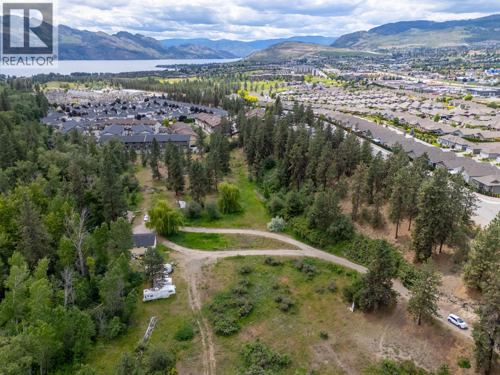  Lot 37-4-1 Cougar Road, Westbank