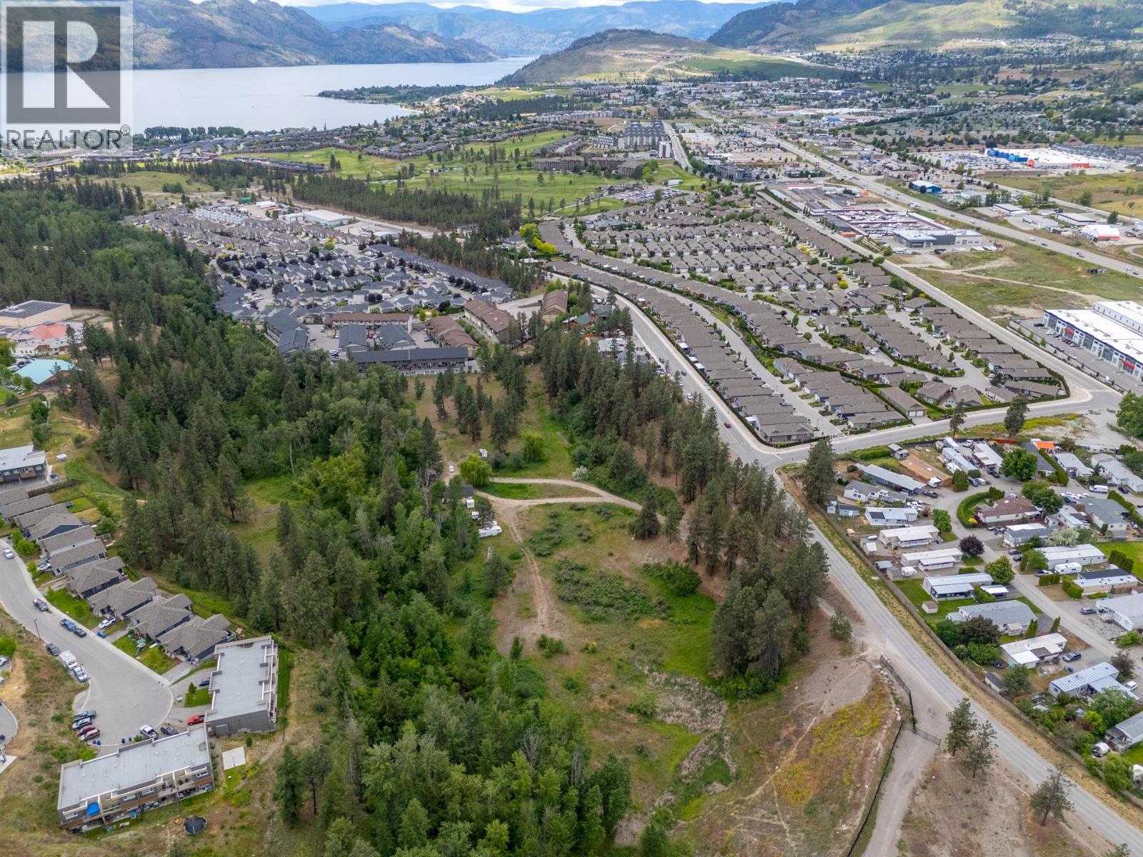  Lot 37-4-1 Cougar Road, Westbank
